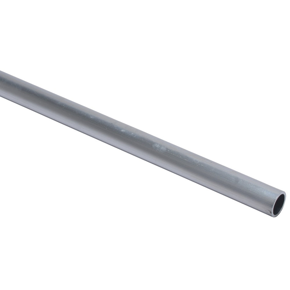 Essentials Ronde buis aluminium brute 20x2 mm 100 cm-455165