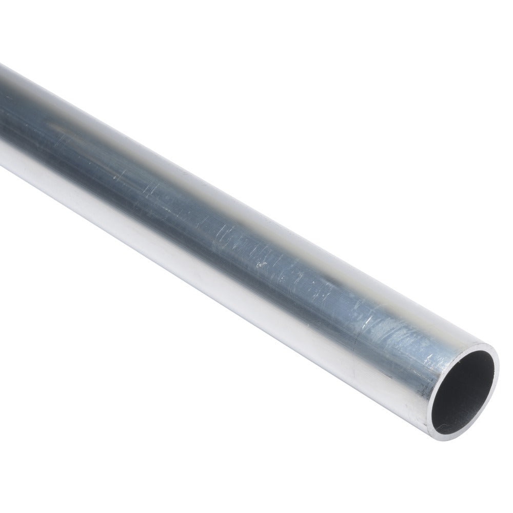 Essentials Ronde buis aluminium brute 30x2 mm 100 cm-455181