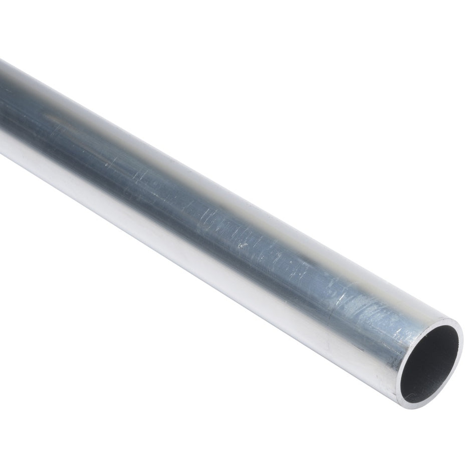 Essentials Ronde buis aluminium brute 30x2 mm 100 cm-455181