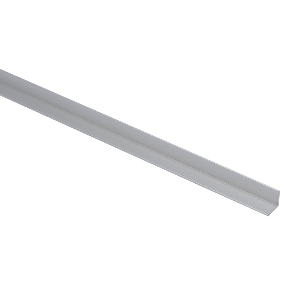 Hoekprofiel Aluminium Geanodiseerd-455351