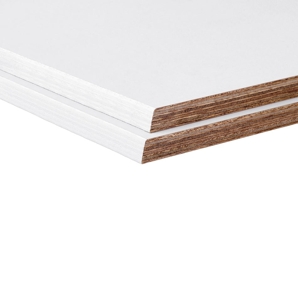 Uniprime Garant Boeideel Multiplex 18x300x2500mm FSC Mix 70%-458528