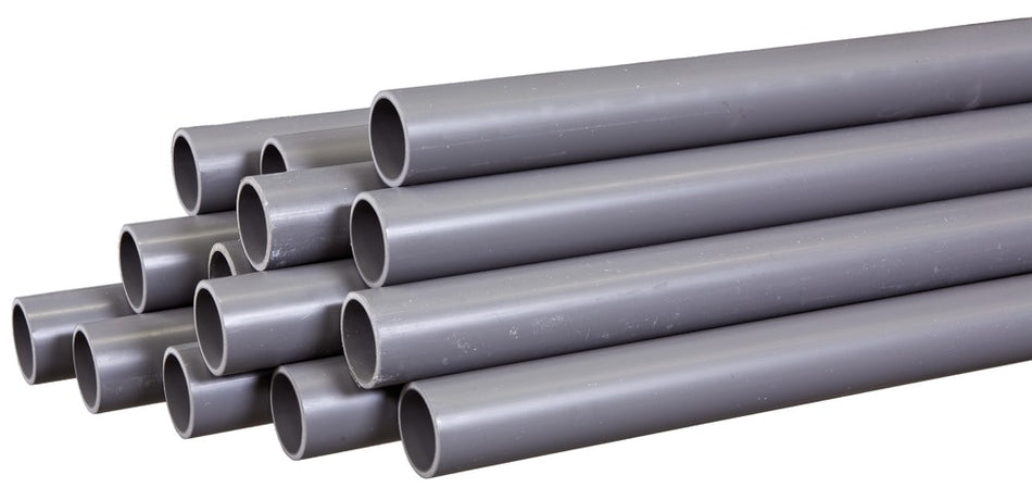 Ecomar PVC Afvoerbuis-459159