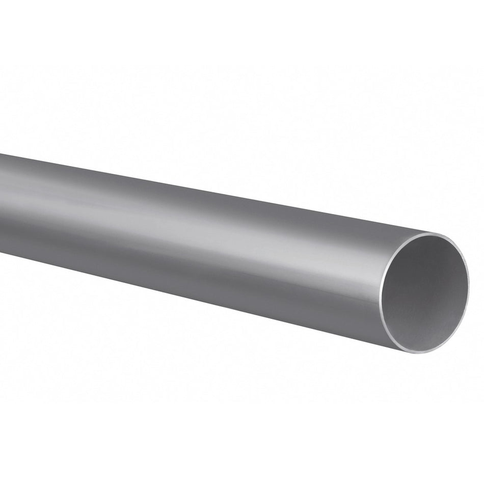 Martens PVC Hemelwaterafvoerbuis Wanddikte 1,5mm-459213