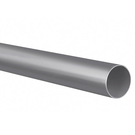 Martens PVC Hemelwaterafvoerbuis Wanddikte 1,5mm-459221