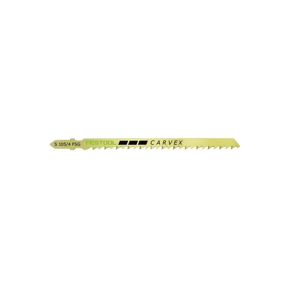 Festool Decoupeerzaagblad S 105/4 FSG/5 5st-460668