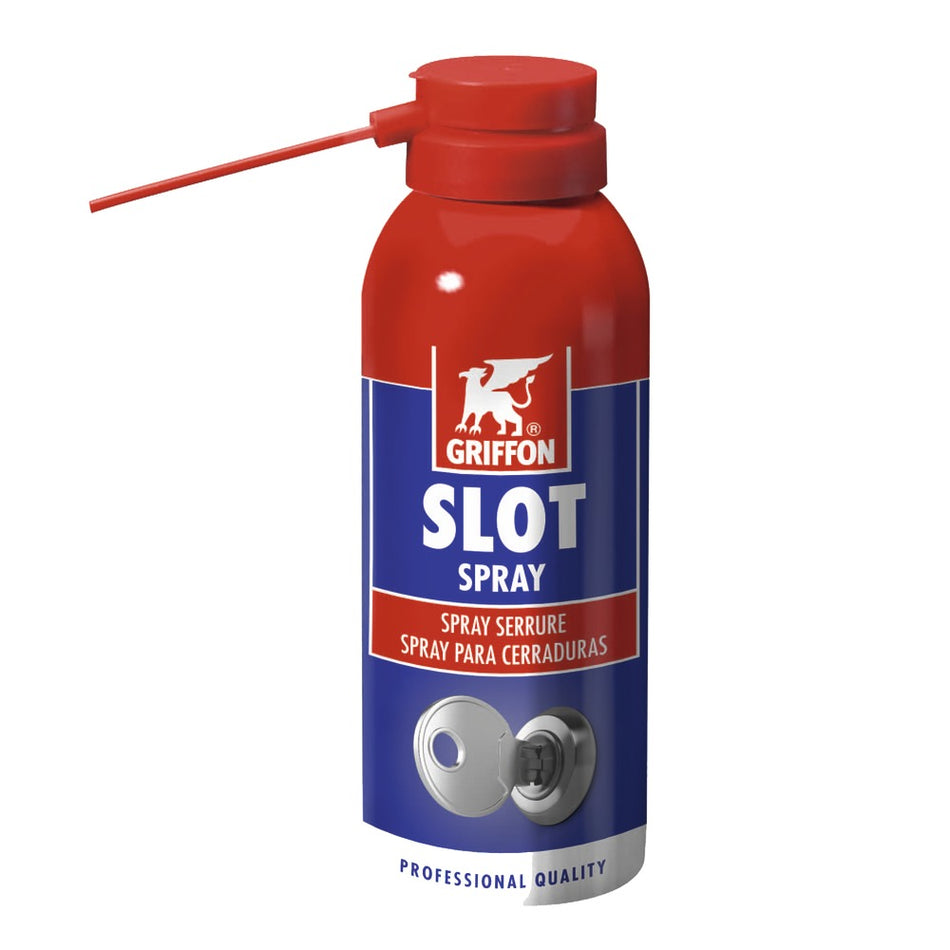 Griffon Slotspray 150ml-466571