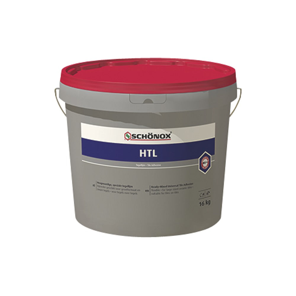 SCHÖNOX HTL Hoogwaardige Speciale Tegellijm 16kg-466636