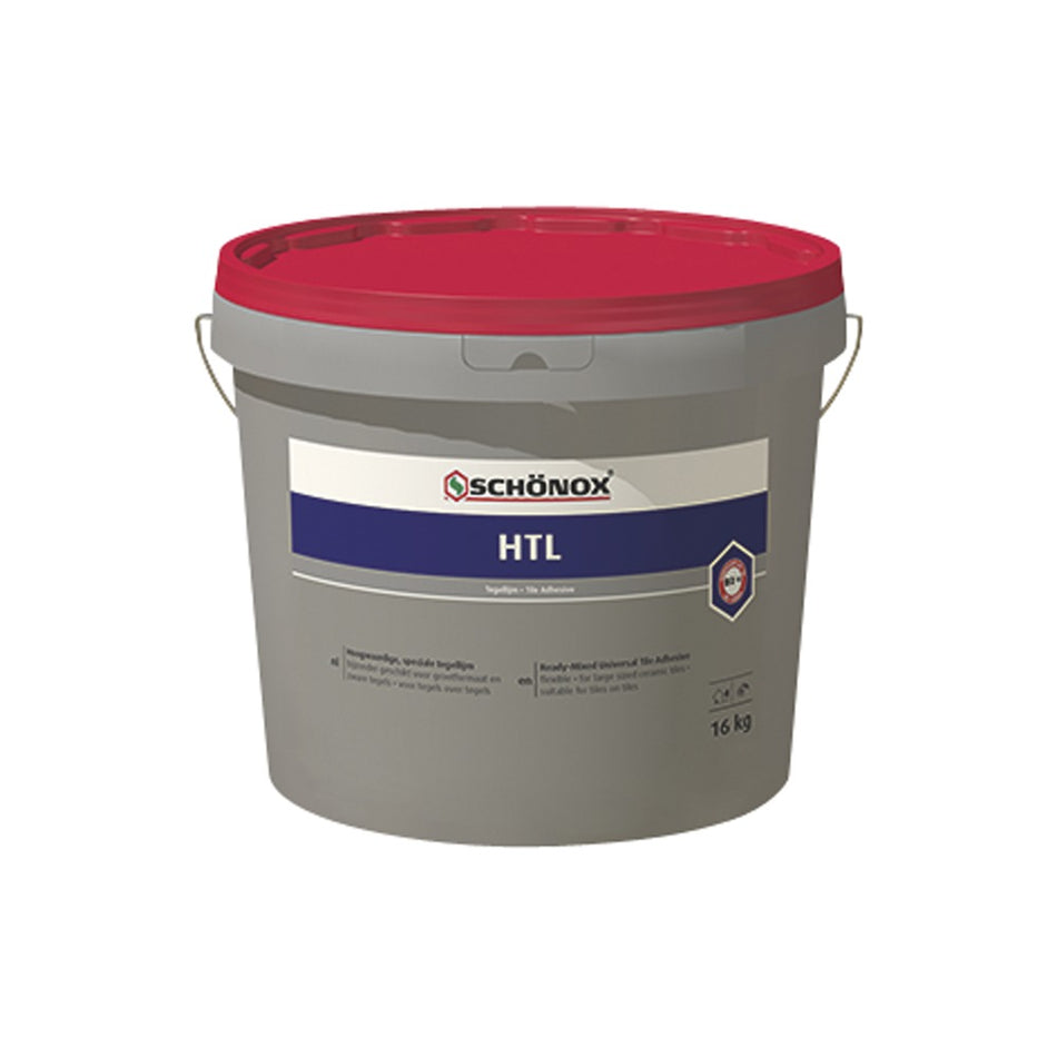 SCHÖNOX HTL Hoogwaardige Speciale Tegellijm 16kg-466636