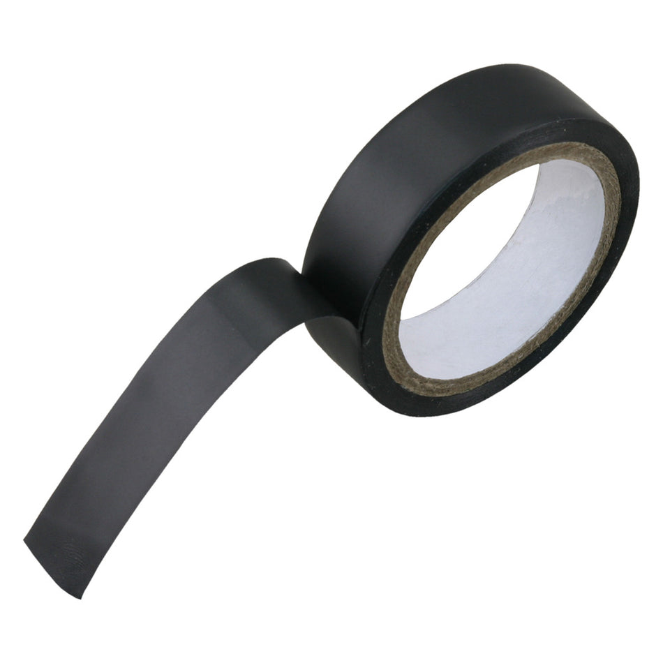 Isolatieband Zwart 15mm 4,5m-470513