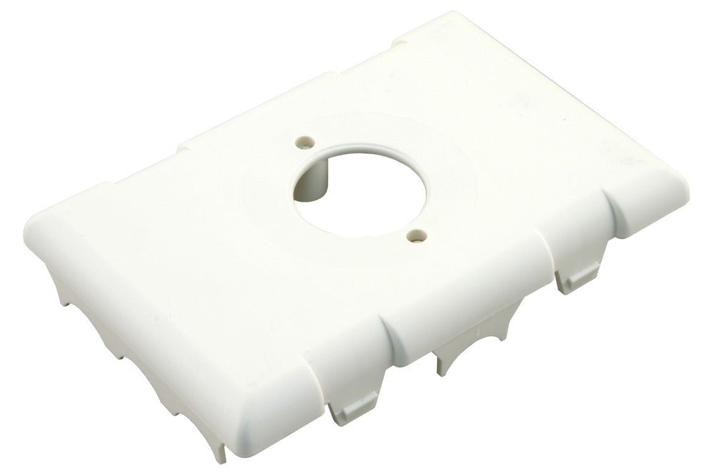 Attema Montagedeksel Universele Lasdoos Crème-470874