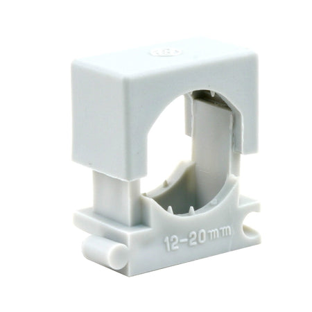 JSL Drukzadel Installatiebuis Grijs 12-20mm 10st-471535