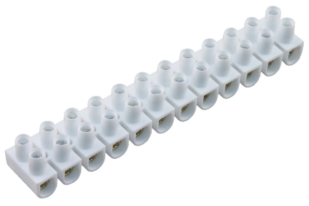 Kroonstrip 12-Polig 6mm2 10st-471551