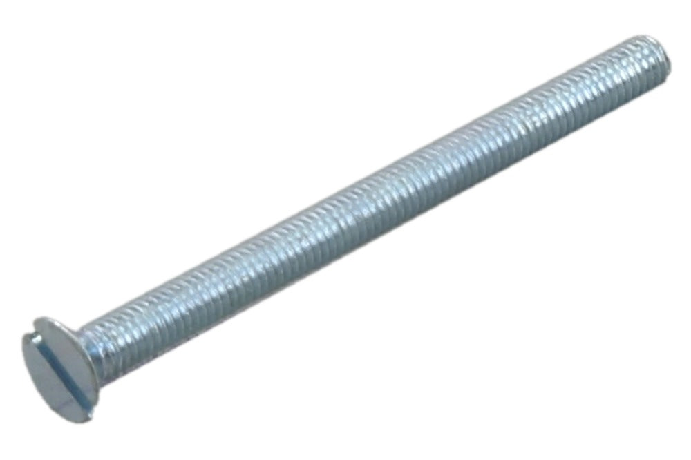 Q-Link Metaalschroef Inbouwdoos M3x25mm 10st-471659