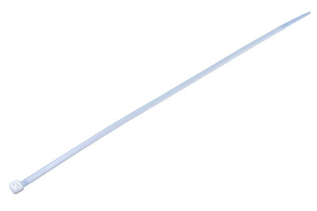 Bundelband Transparant 280x4,8mm 100st-471853