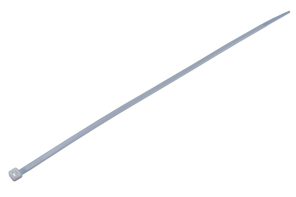 Bundelband Transparant 180x4,0mm 100st-472069