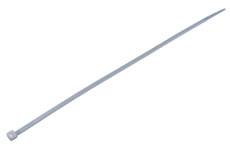 Bundelband Transparant 180x4,0mm 100st-472069