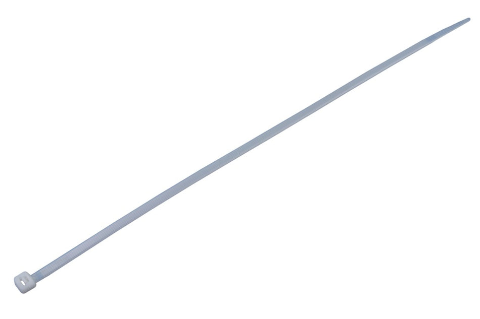 Bundelband Transparant 180x4,0mm 100st-472069