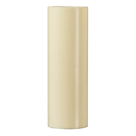 Pipelife Sok PVC Slagvast Crème Ø3/4 3st-475790