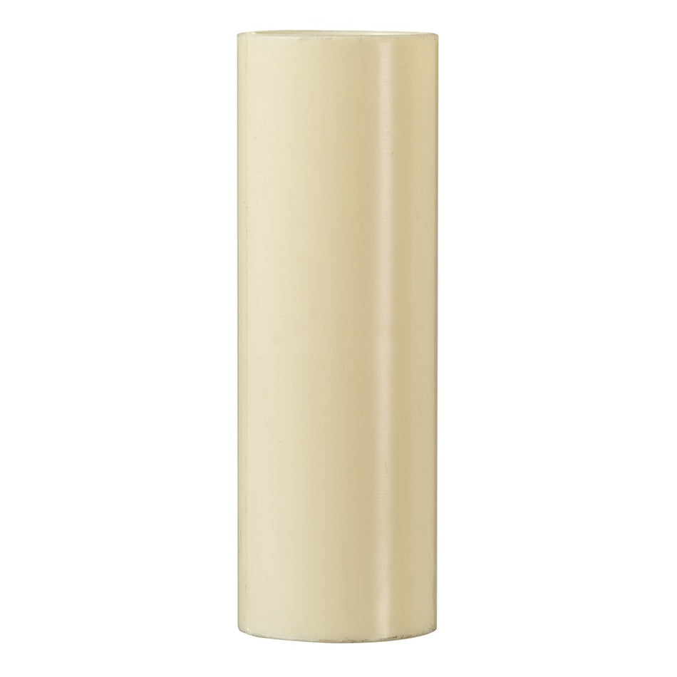 Pipelife Sok PVC Slagvast Crème Ø3/4 3st-475790