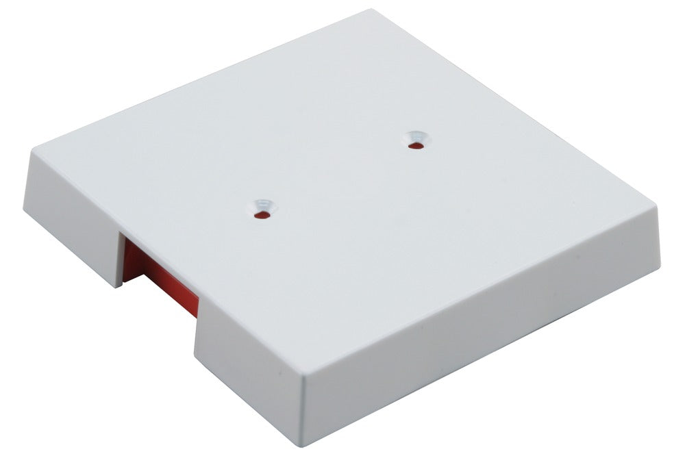 Attema Leidinglijst Uitbreidingsdoos P25 Polarwit-477678