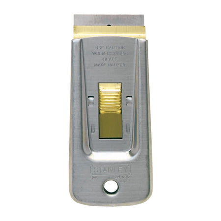 Stanley Glasschraper 28-500 Metaal-490960
