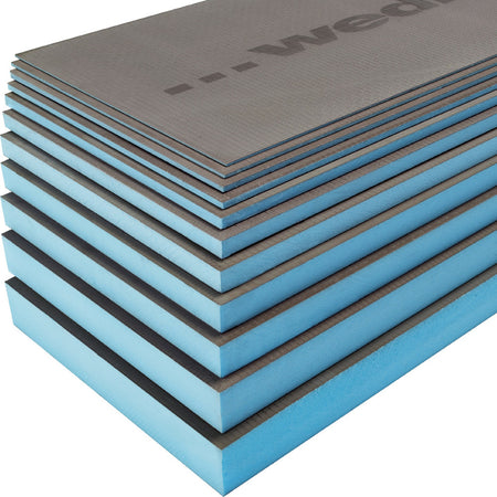 wedi Bouwplaat 2600x600mm-493606