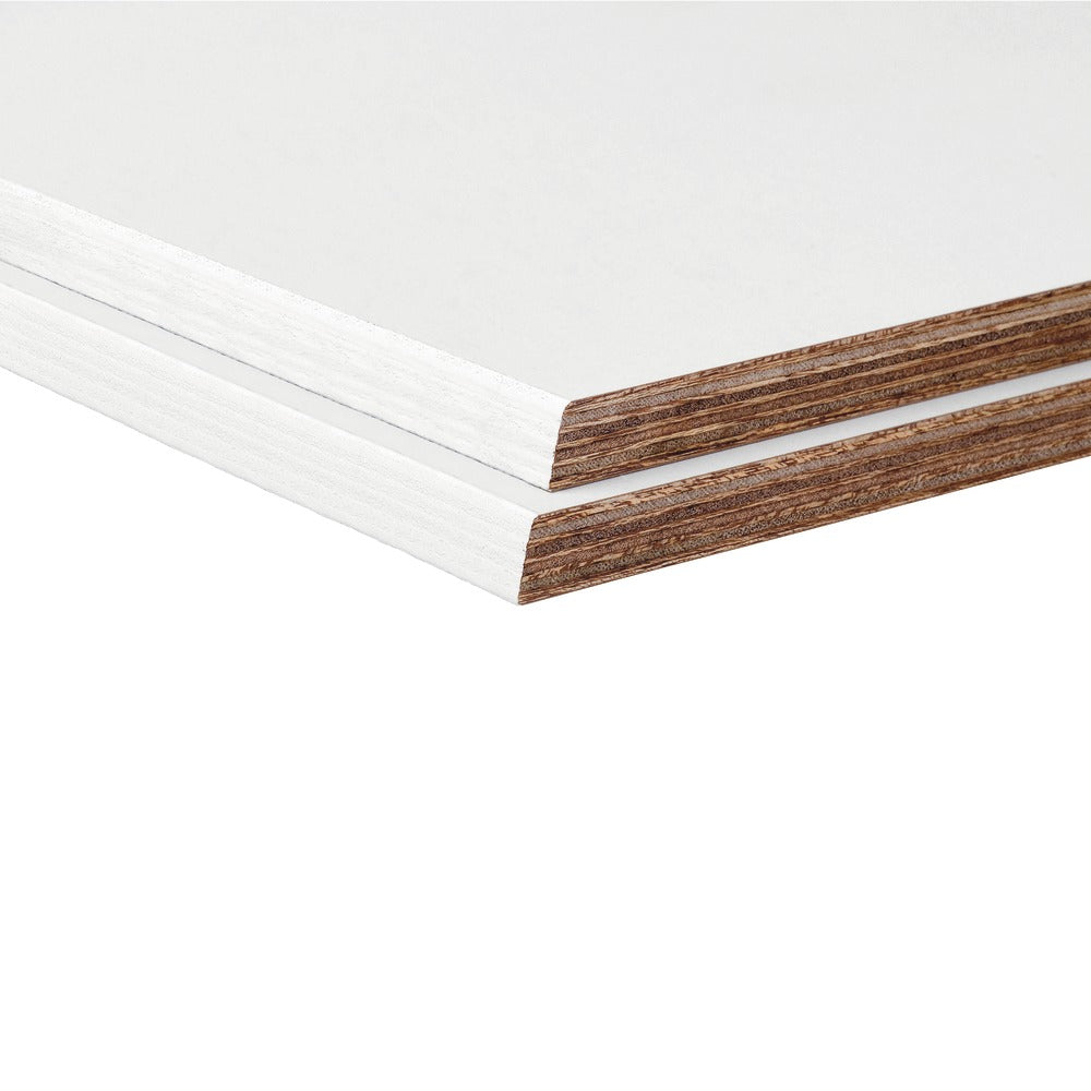 UniPrime Garant Boeideel Multiplex 4000x200x18mm FSC Mix 70%-505238