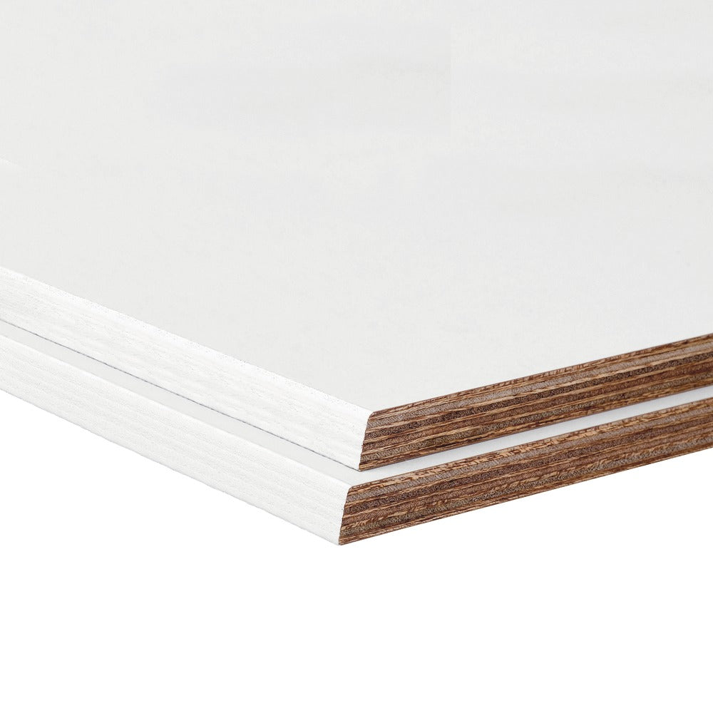 UniPrime Garant Boeideel Multiplex 4000x300x18mm FSC Mix 70%-505254