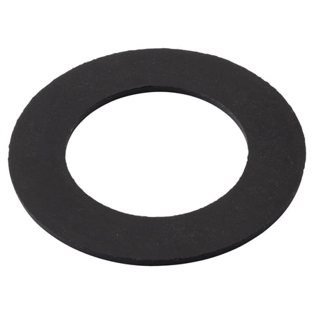 Gummi flens 5/4'' 64x40x2 mm zwart-507077