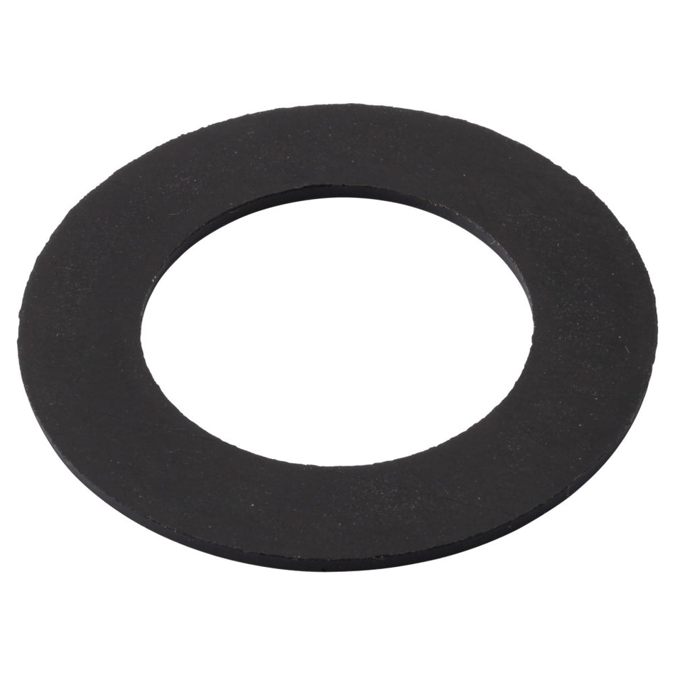 Gummi flens 5/4'' 64x40x2 mm zwart-507077