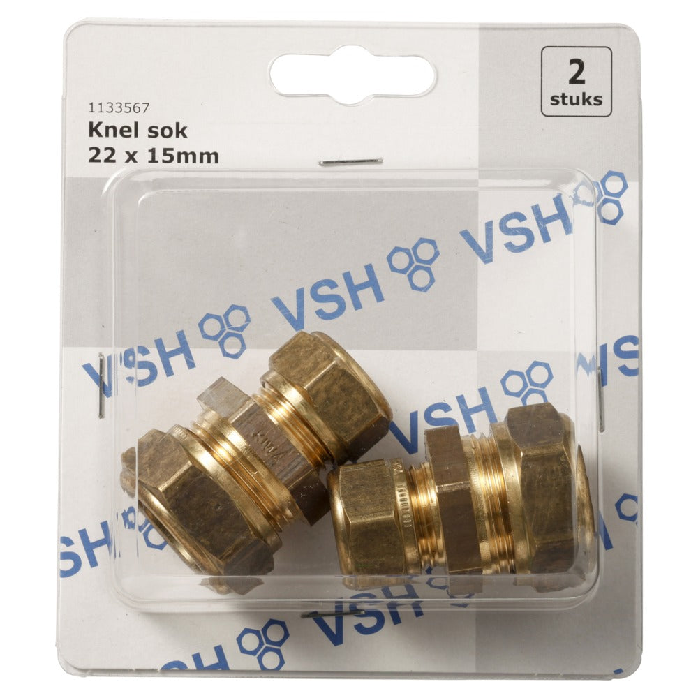 VSH Knel Sok 22mm-507360