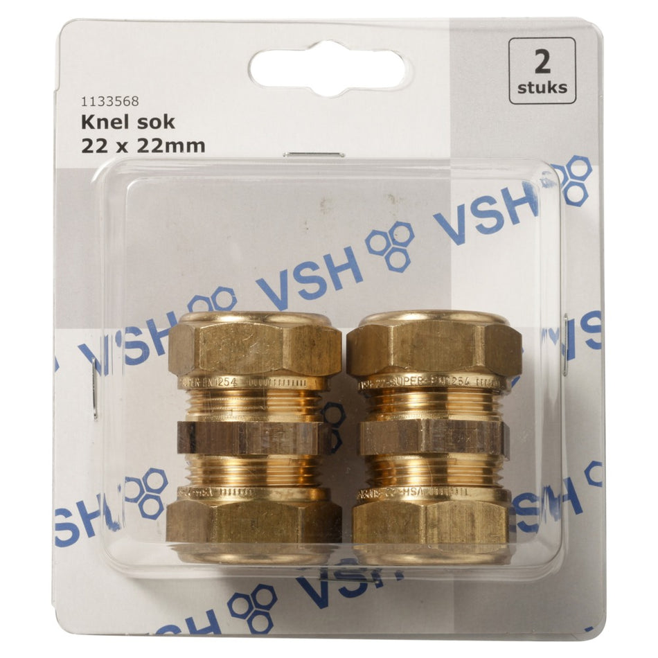 VSH Knel Sok 22mm-507379
