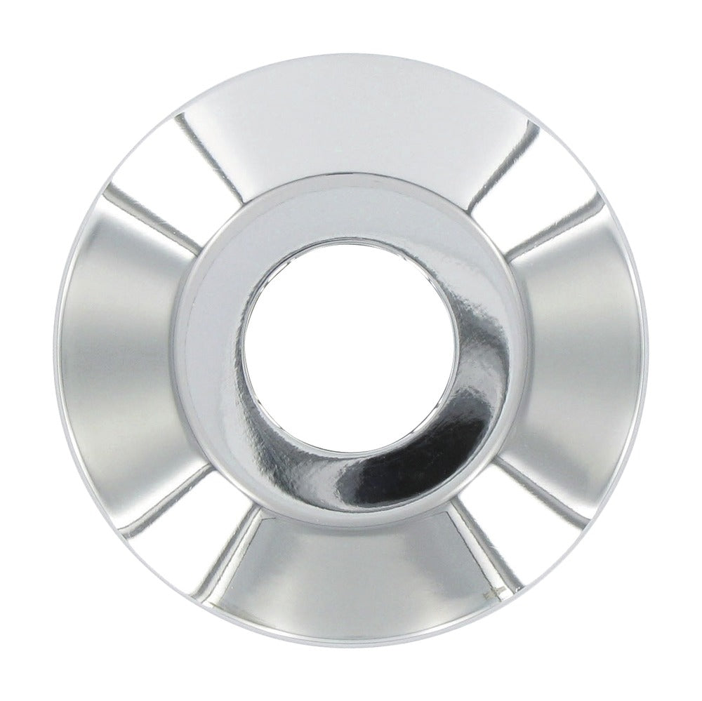 Kraanrozet messing verchroomd 1/2''x30 mm-507824