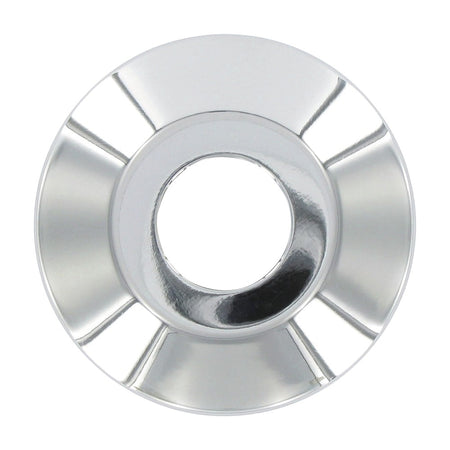 Kraanrozet messing verchroomd 1/2''x30 mm-507824