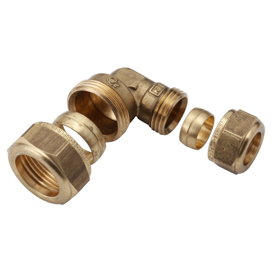 VSH Knel Knie 22mm-507999
