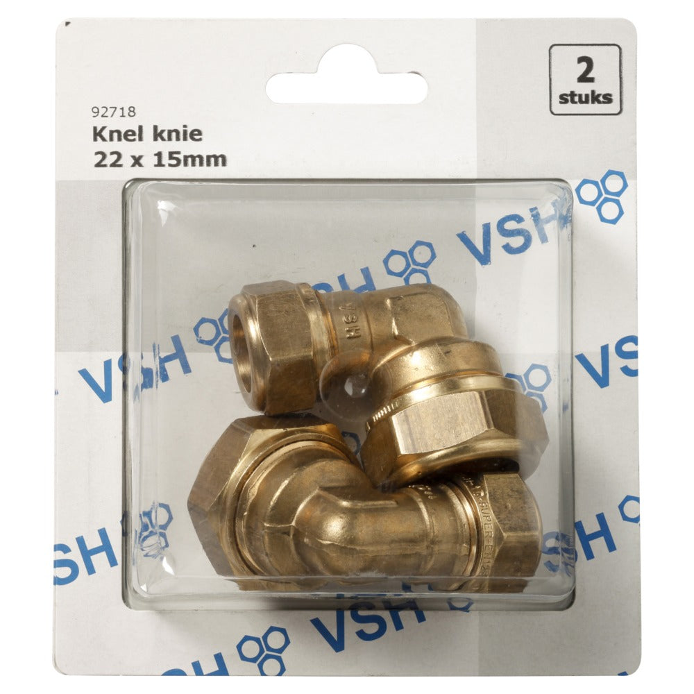 VSH Knel Knie 22mm-507999