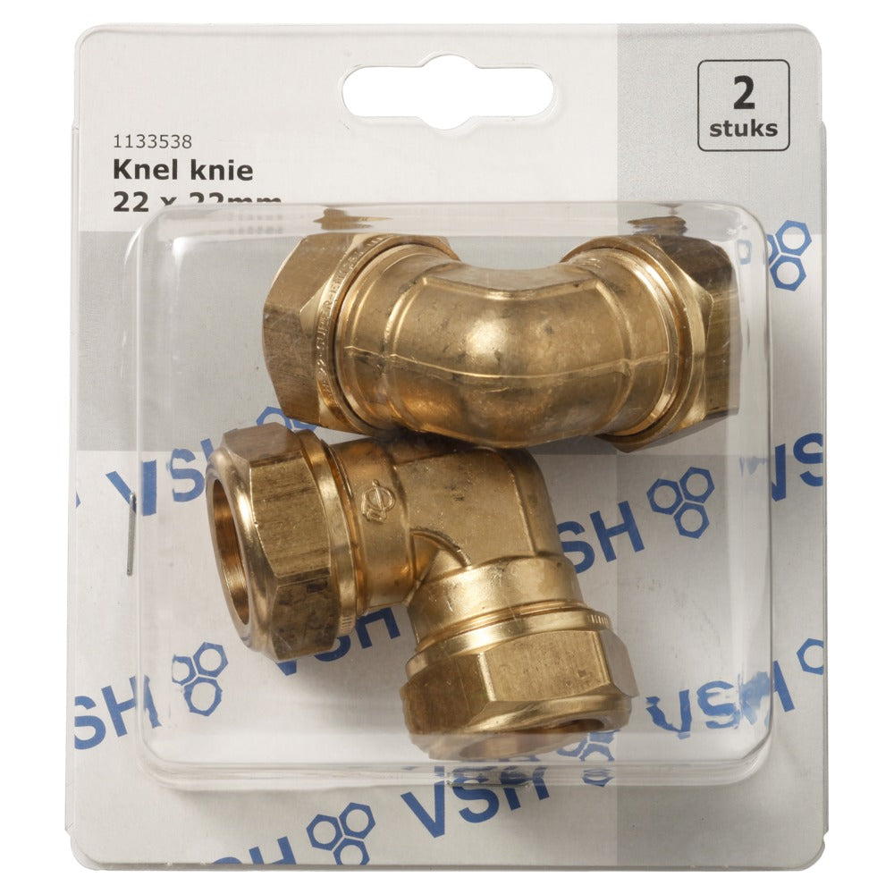 VSH Knel Knie 22mm-508005