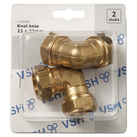 VSH Knel Knie 22mm-508005