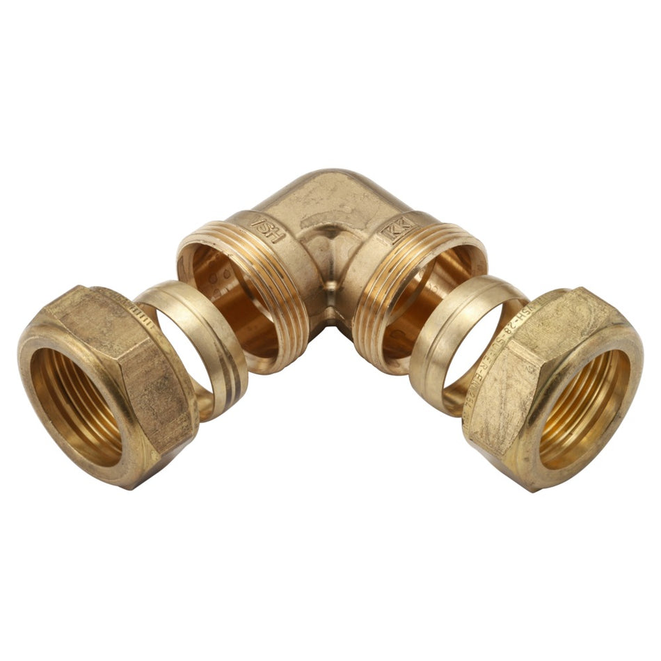 VSH Knel knie 28x28 mm-508021