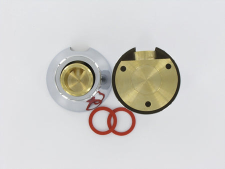 BONFIX Muurplaat koppelingset 3/4''x15 mm-508226