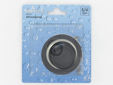 SaniFit Afvoerplug 5/4"-508692