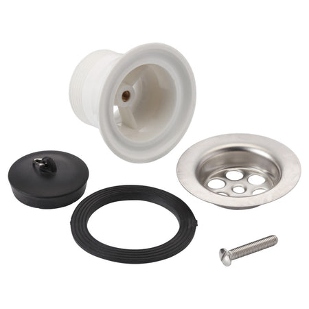 SaniFit Afvoerplug 6/4"-508706