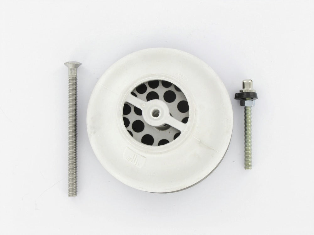 SaniFit Afvoerplug 6/4"-508706