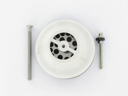 SaniFit Afvoerplug 6/4"-508706