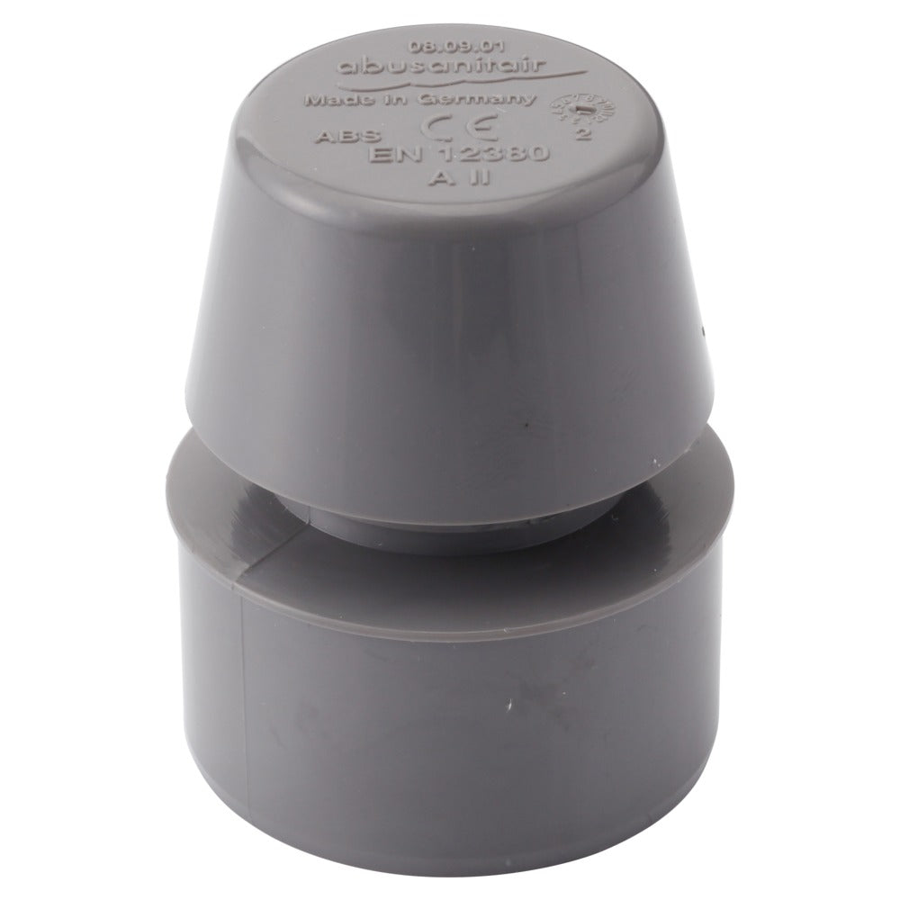 Abu Afvoerbeluchter 50 mm-508714