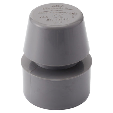 Abu Afvoerbeluchter 50 mm-508714