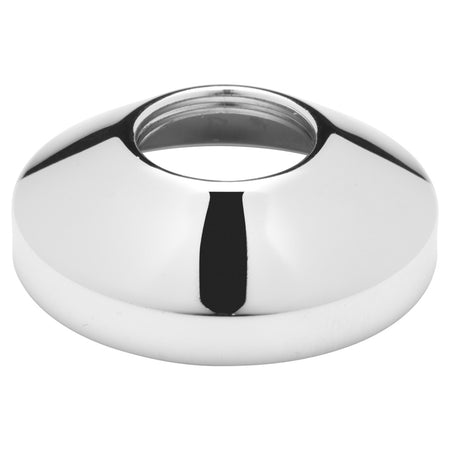 Kraanrozet messing verchroomd 3/4'' luxe-508730