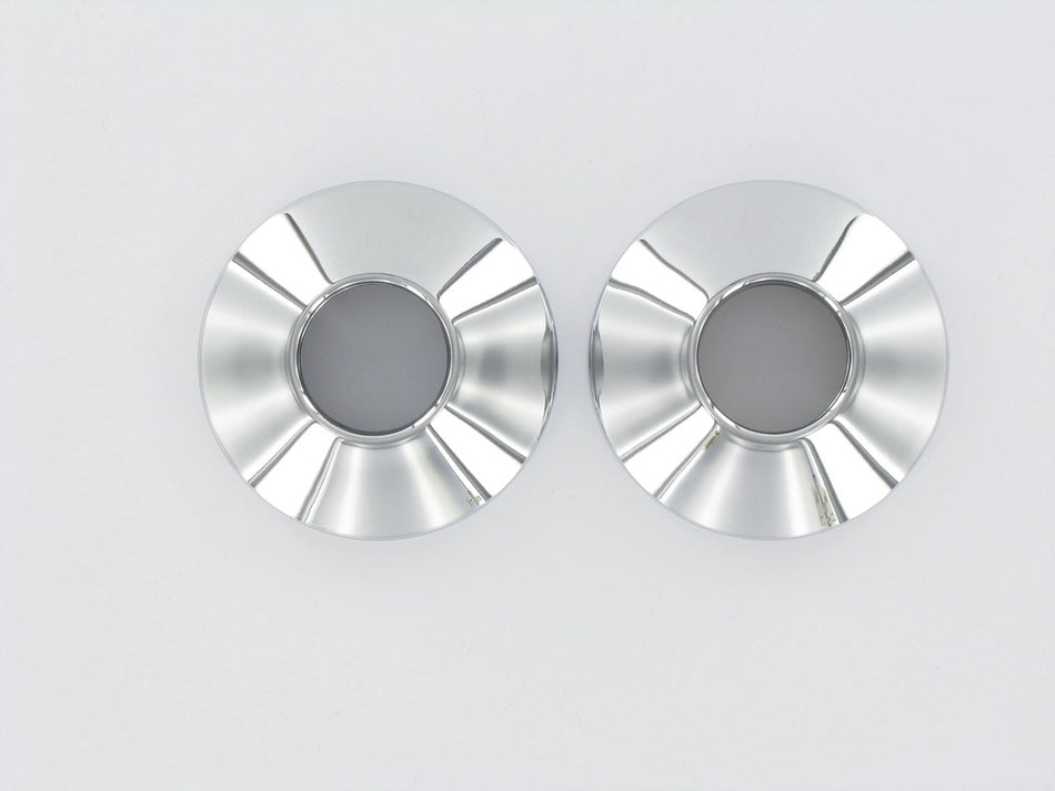 Kraanrozet messing verchroomd 3/4'' luxe-508730