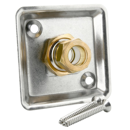 BONFIX Gevelplaat 15 mm x 1/2'' binnendraad knel-508757