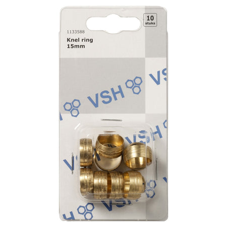 VSH Knel Ring 10st-509299